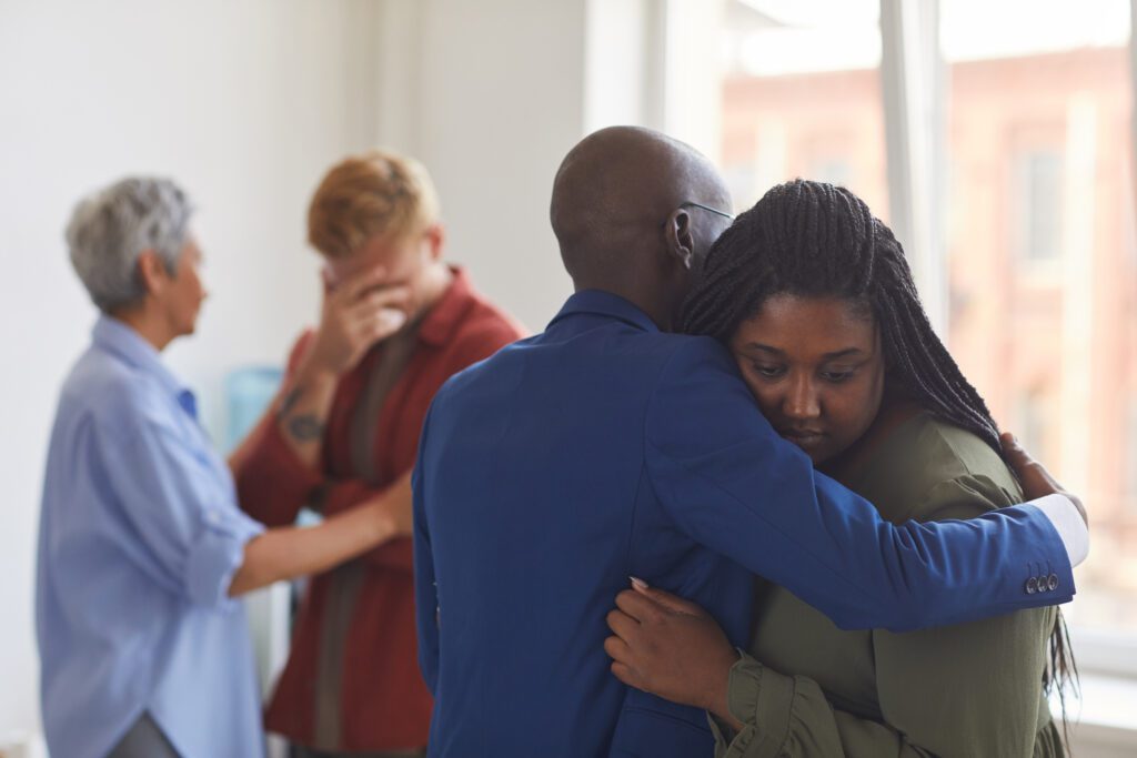 Self-Help for Anxiety, Types of Anxiety Disorders, Understanding Anxiety Disorders