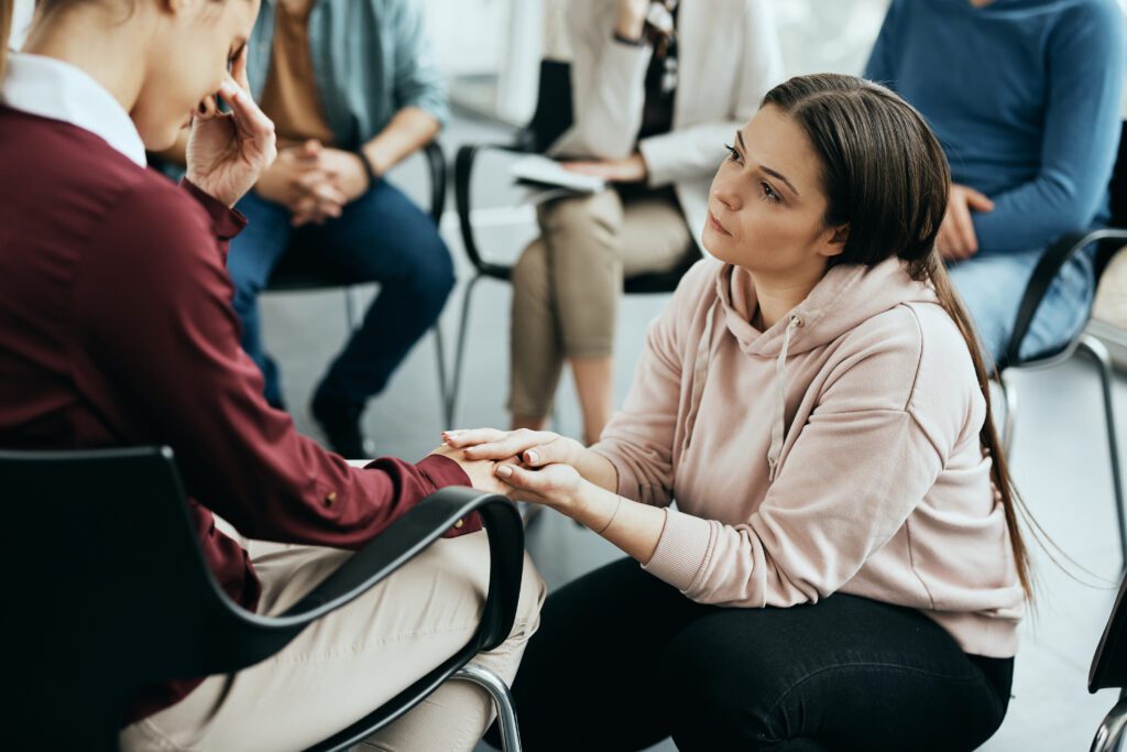 The Impact of Trauma on Mental Health