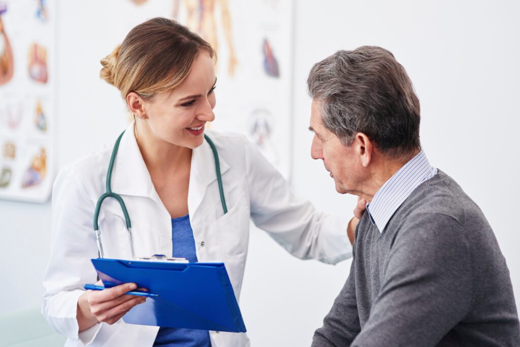 Supporting Older Adults Through Mental Illness, Mental Illness Among Seniors
