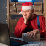 Mental Health During the Holidays