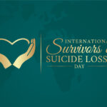 International Survivors of Suicide Loss Day