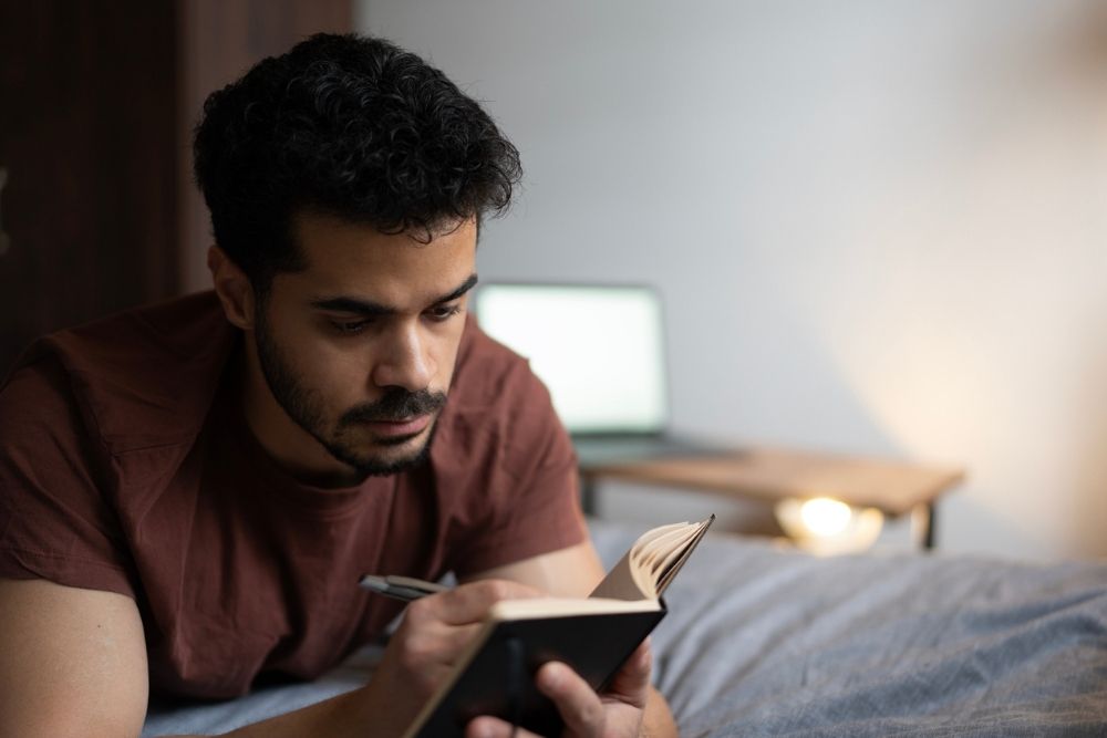 Carolina Dunes - Steps You Can Take in an Hour to Improve Your Mental Health