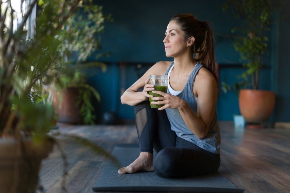 Carolina Dunes - Marching Into Women’s Mental Health Awareness Month
