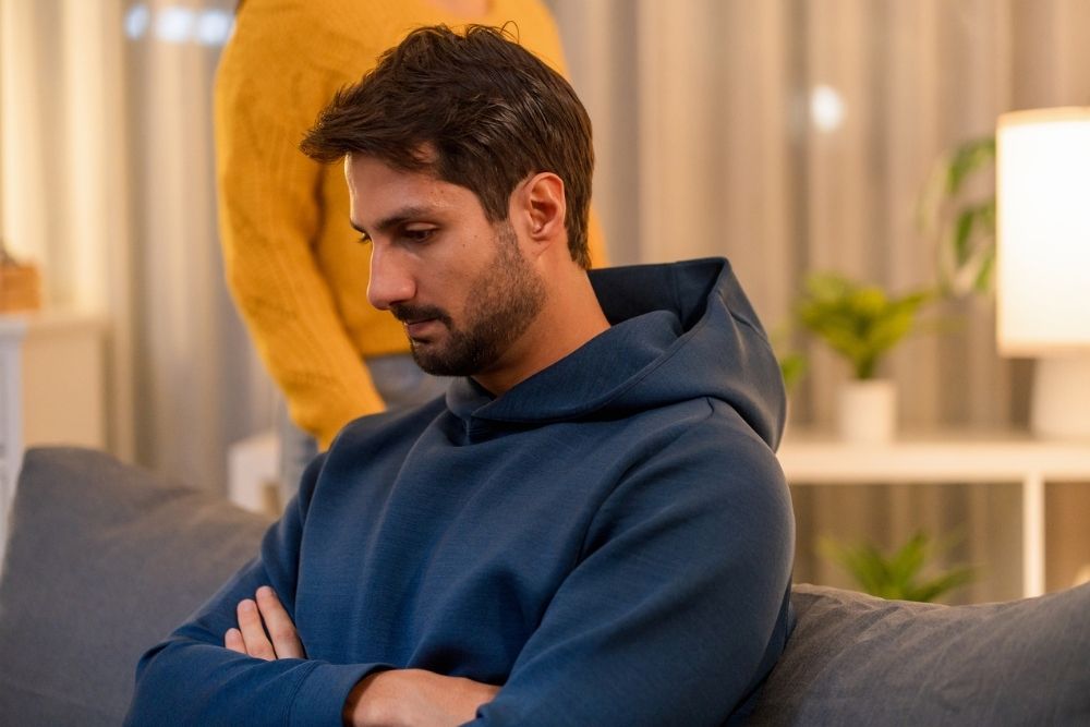 Carolina Dunes - Early Indicators of Mental Illness