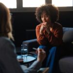 Carolina Dunes -Understanding Trauma-Informed Care