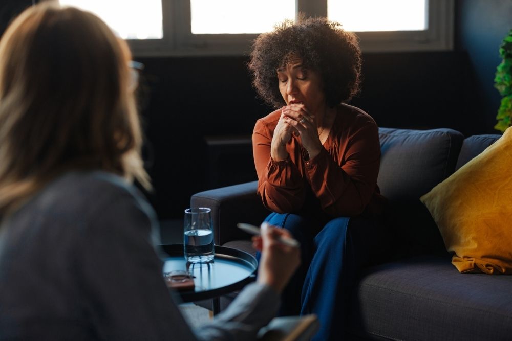 Carolina Dunes -Understanding Trauma-Informed Care