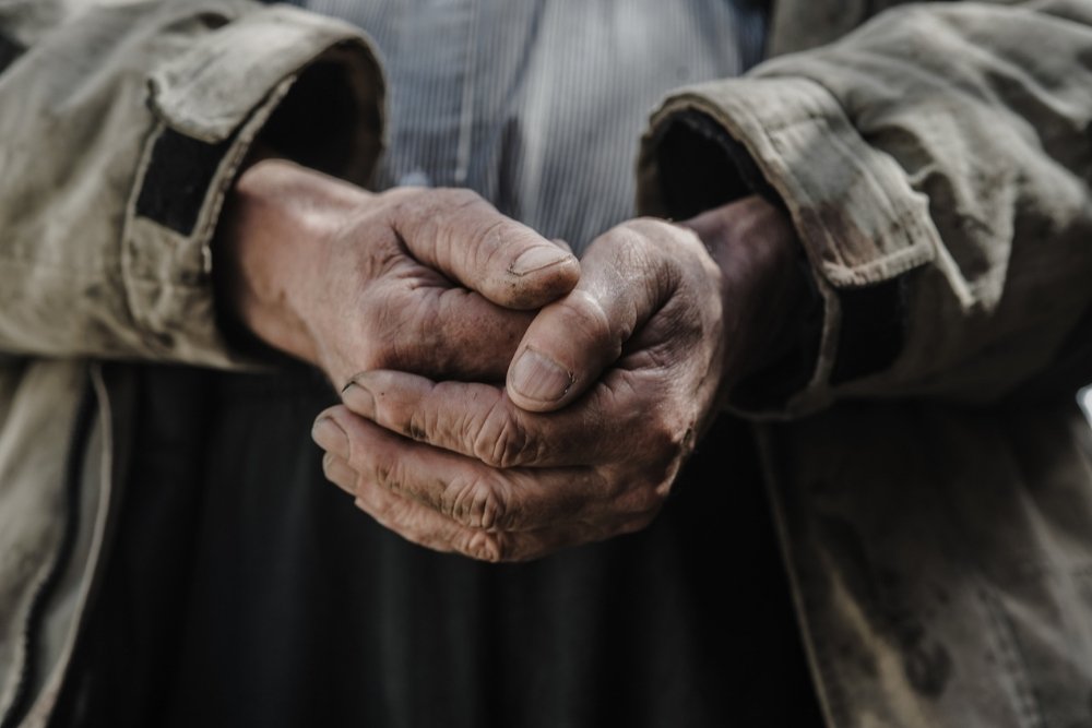 Carolina Dunes - The Impact of Homelessness on Mental Health