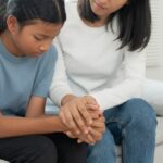 Carolina Dunes - Explaining Mental Illness to Children