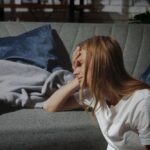 Carolina Dunes - What You Should Know About Self-Harm