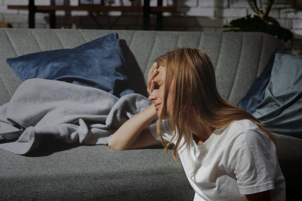 Carolina Dunes - What You Should Know About Self-Harm