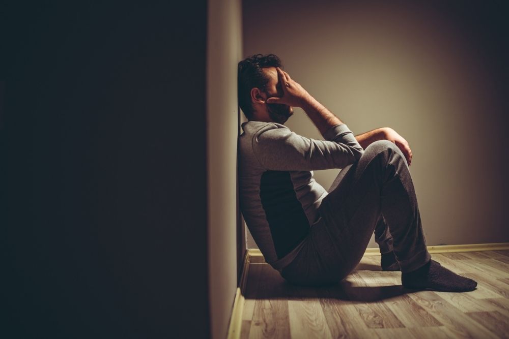 Carolina Dunes - Why Mental Illness Often Occurs Alongside Substance Use Disorders