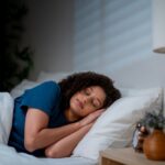 Carolina Dunes - The Importance of Sleep for Mental Health