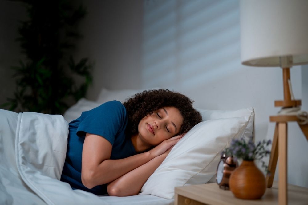 Carolina Dunes - The Importance of Sleep for Mental Health