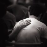 Carolina Dunes - Forgiveness in Mental Health Recovery